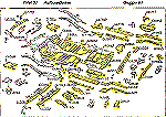 Detailed description of the complete assortment by marking the main wear parts