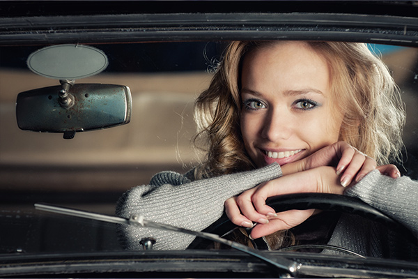Oldtimer kaufen - 5 Schritte Anleitung