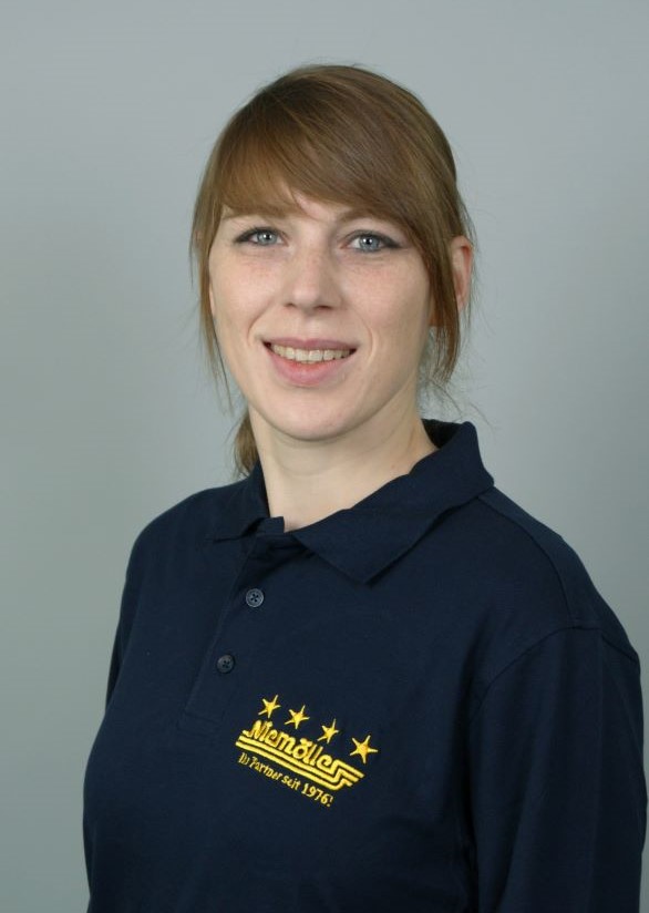 B. Gallian - Niemöller venta de recambios de coches clásicos