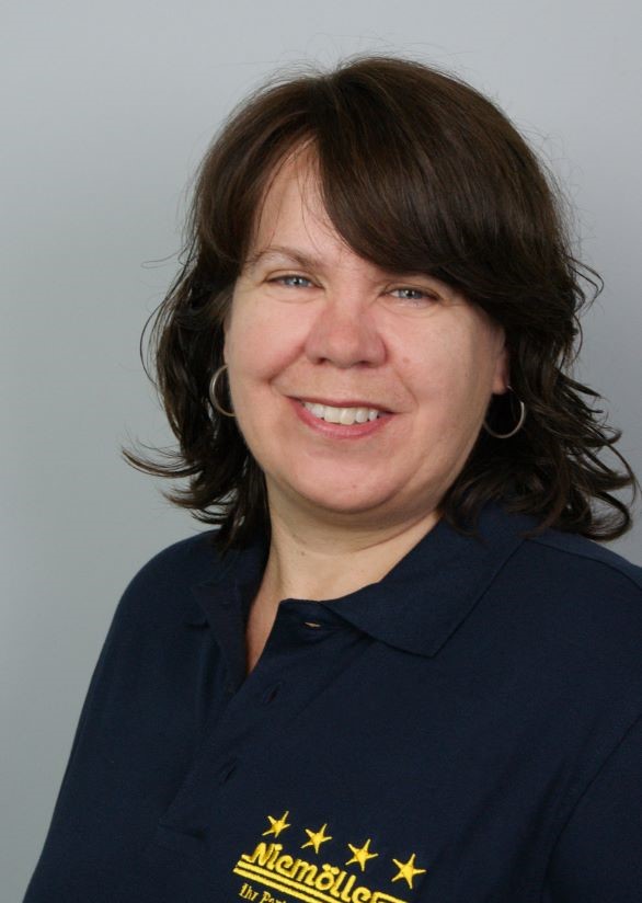 A. Maschat - Niemöller venta de recambios de coches clásicos