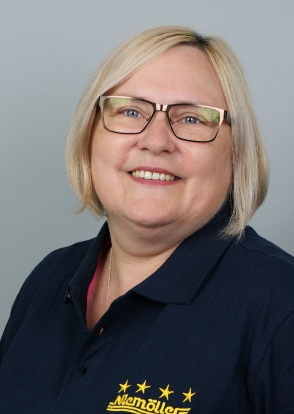 B. Naas - Niemöller venta de recambios de coches clásicos