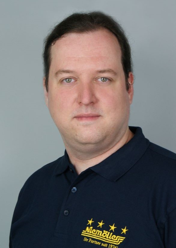 G. Gehrmann - Niemöller venta de recambios de coches clásicos